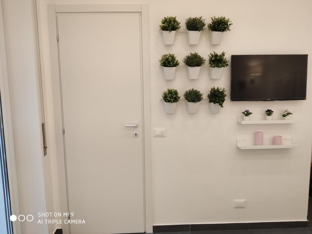 Appartement Luxury House Milaan