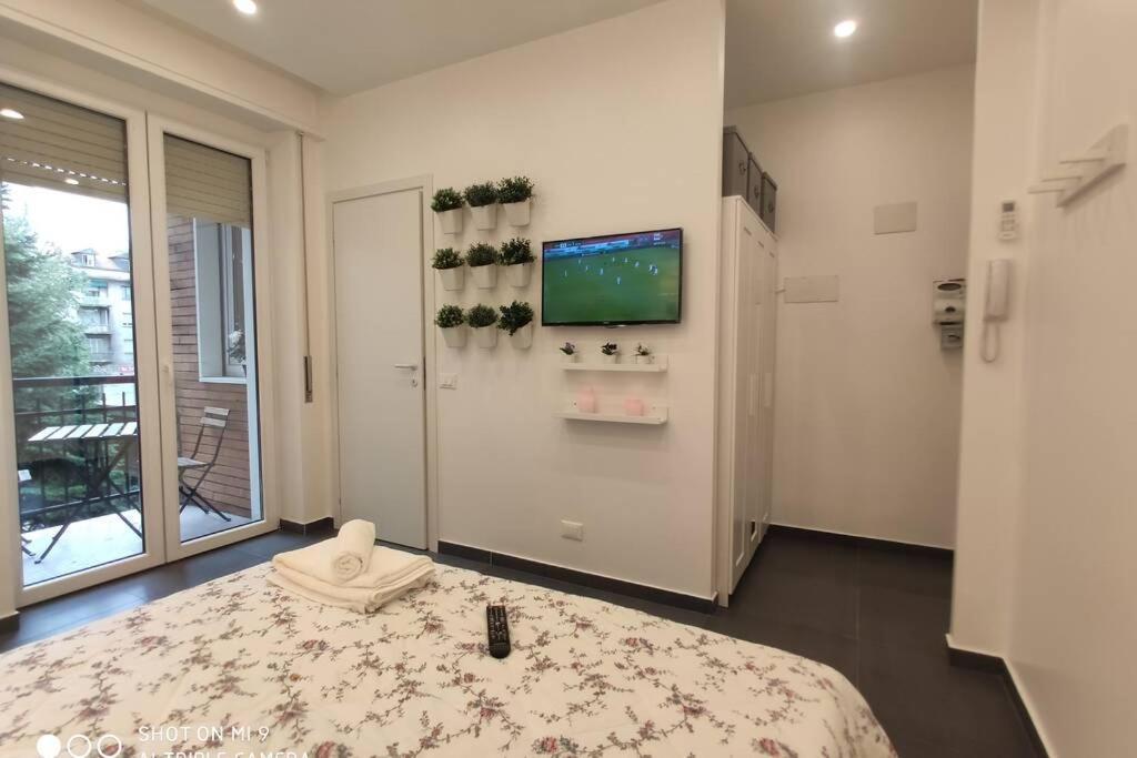 Appartement Luxury House