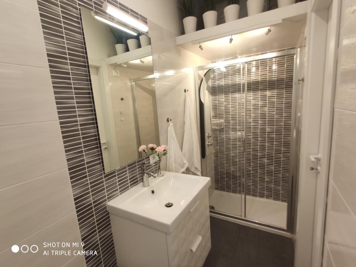 Appartement Luxury House *