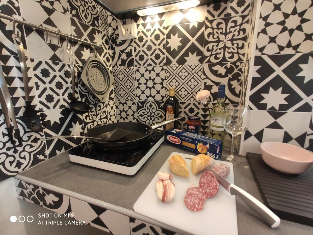 Luxury House Appartement Milaan