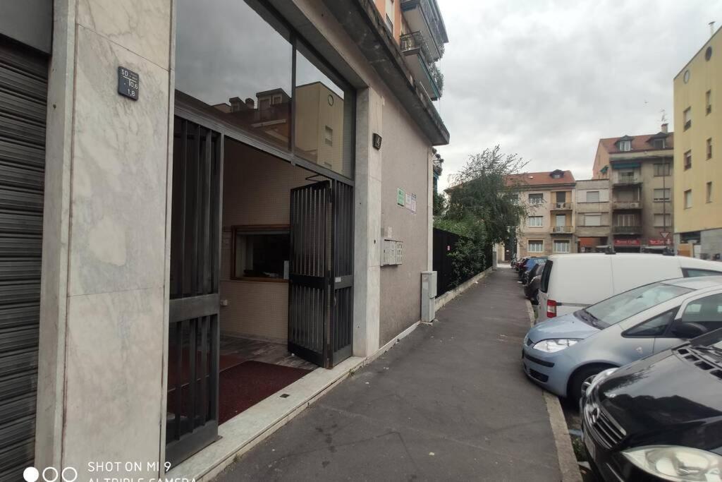 Luxury House Appartement Milaan