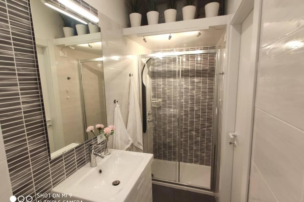 Luxury House Appartement