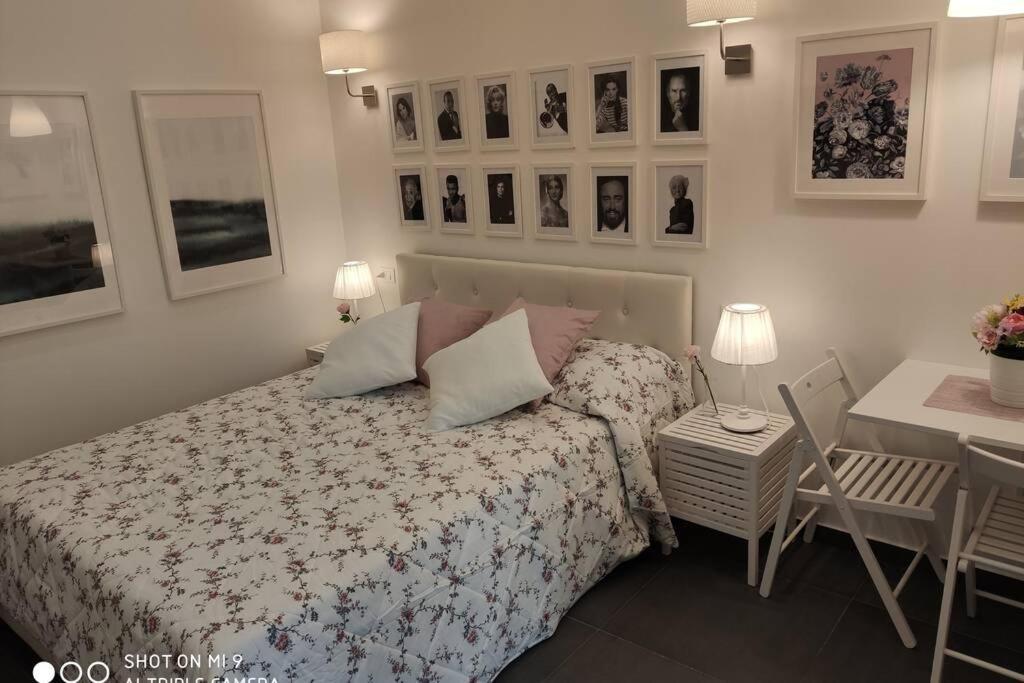 Appartement Luxury House
