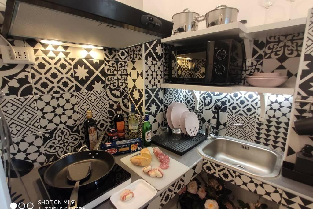 Appartement Luxury House *