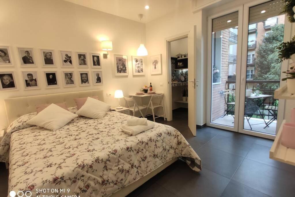 Appartement Luxury House *